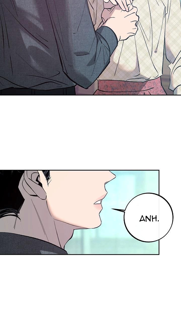 sa ha (anh dâu x em chồng) chapter 2 36