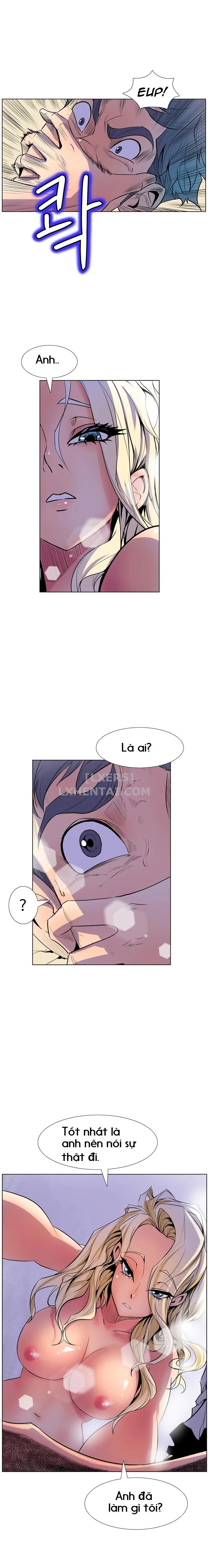 thân phận bí mật chapter 13 8