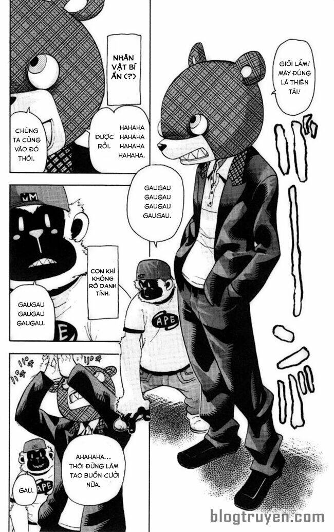 soul eater chapter 47 4