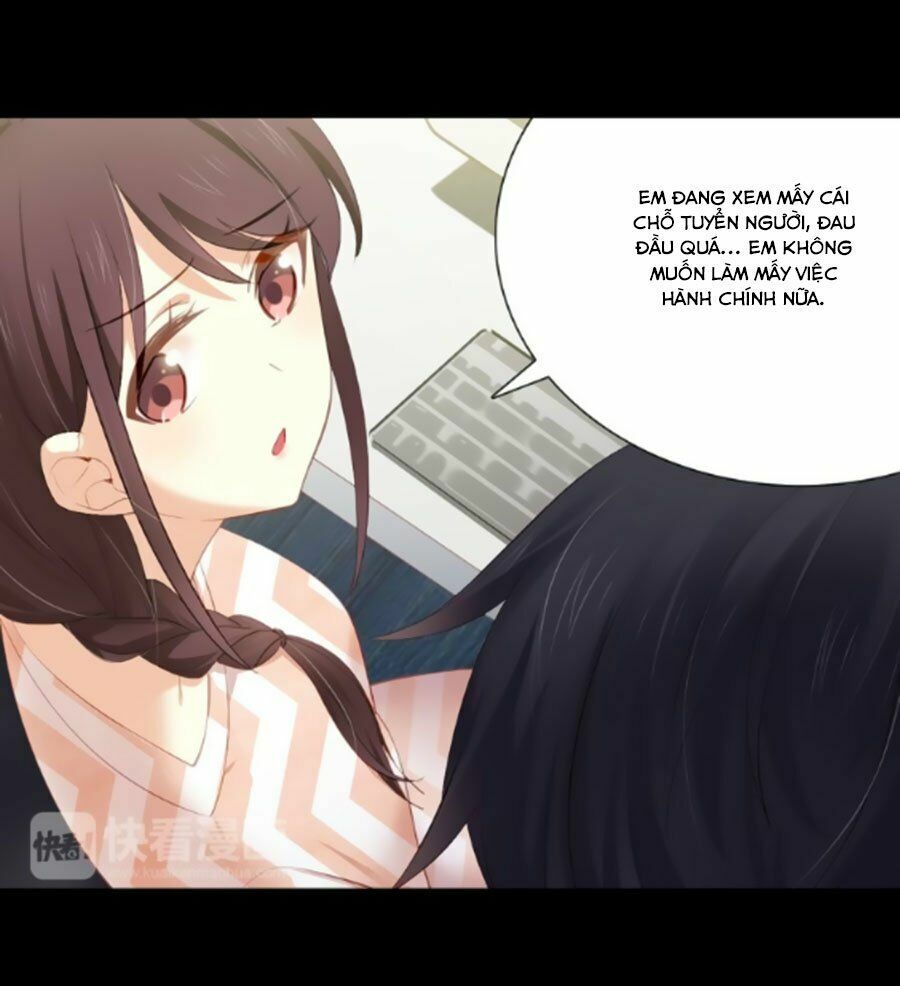 tình yêu là thế phần 2 chapter 19 3