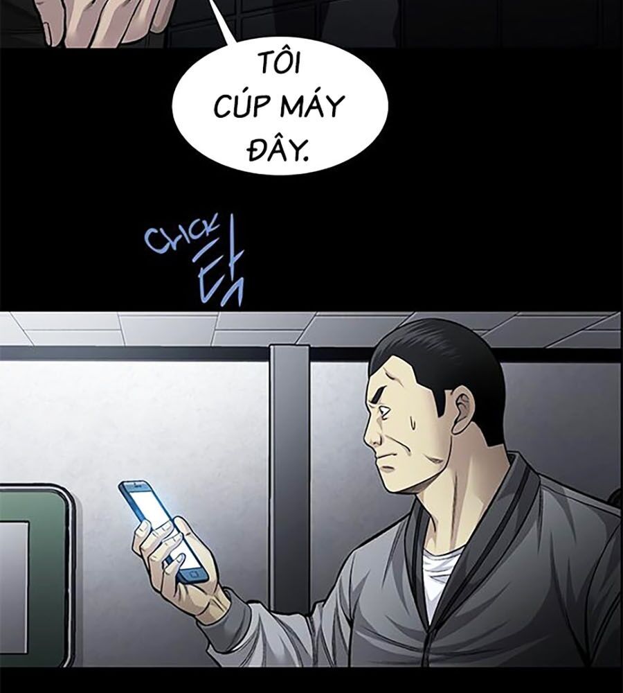 Tao Là Công Lý chapter 59 62