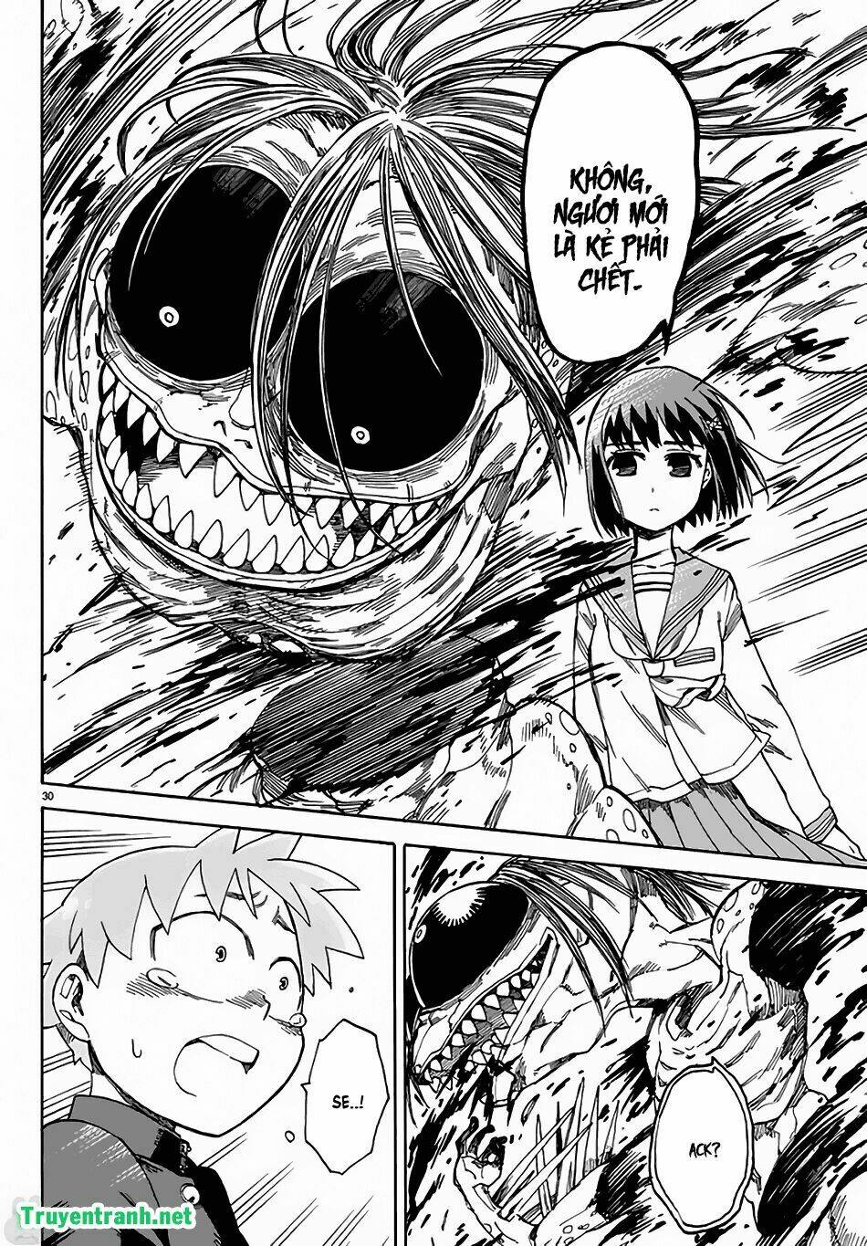 fenriru nesan to boku chapter 8 6