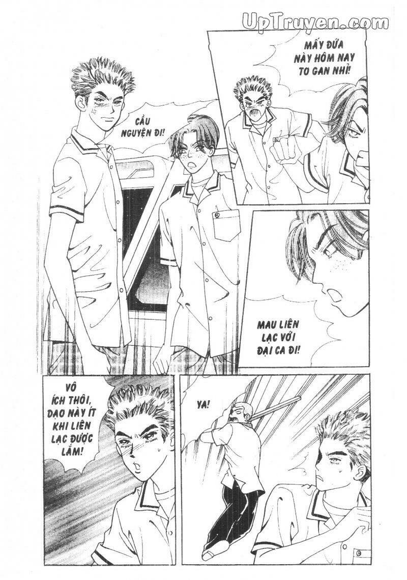 nụ hôn chàng trai chapter 4 132