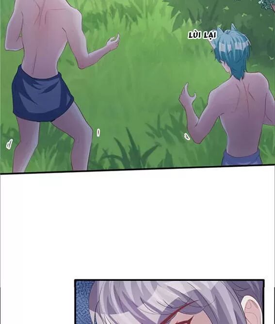 [16+] thảnh thơi thú thế chủng chủng điền, sinh sinh tể chapter 97 35