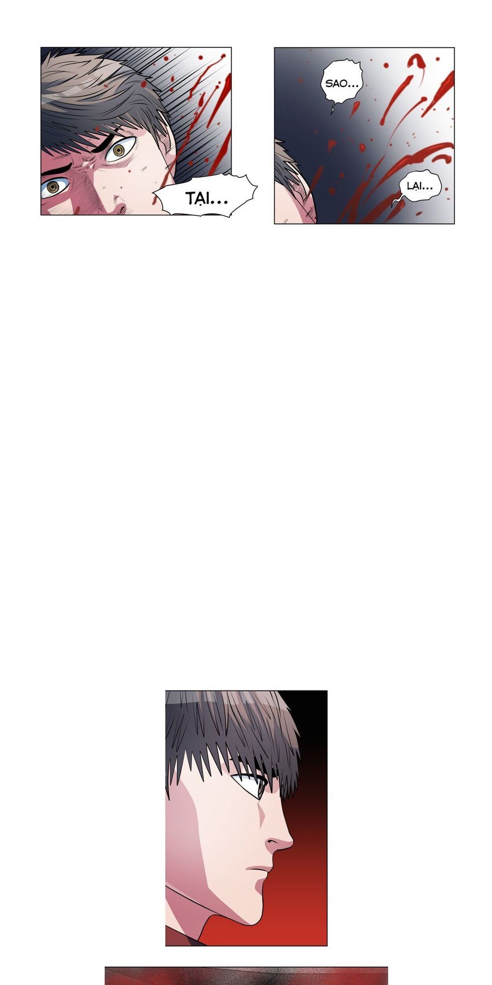 kẻ phán xét chapter 31 18