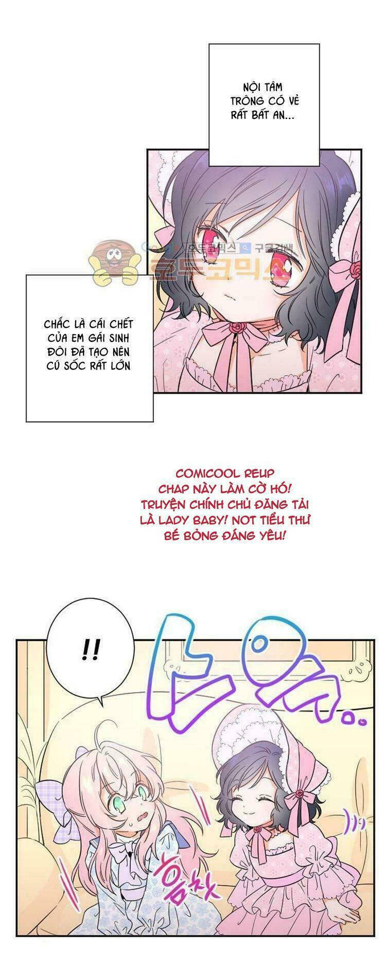 lady baby chapter 22 32