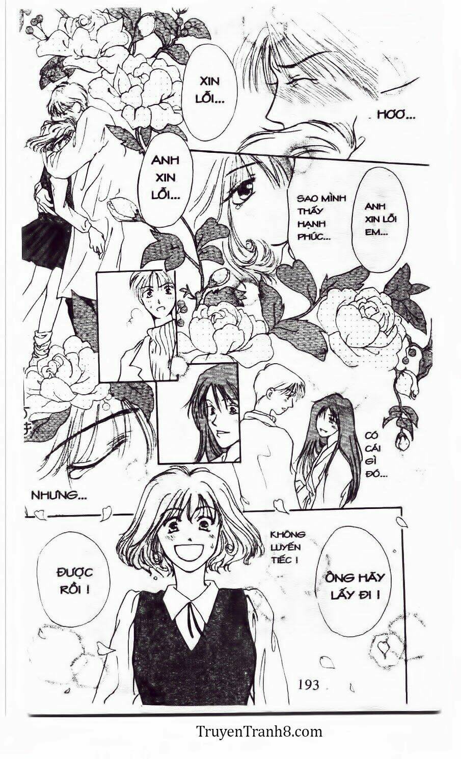 land of the blindfolded chapter 10 44