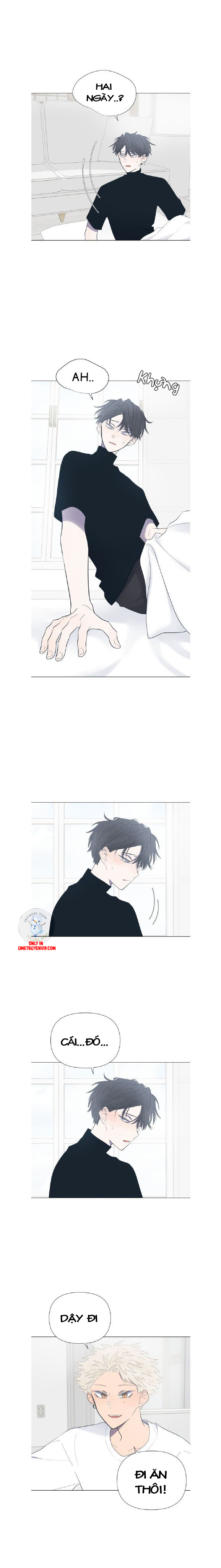 moonchild chapter 11 13