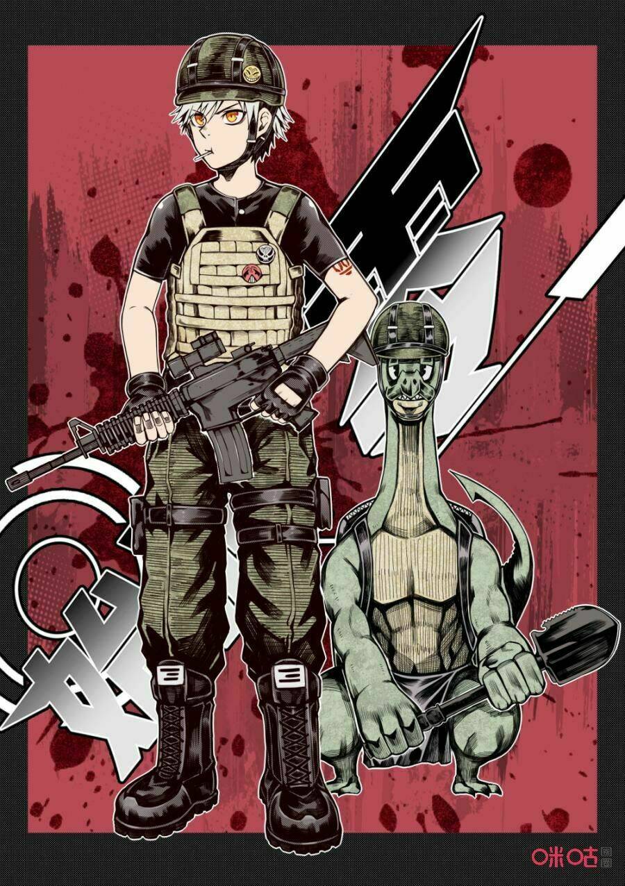 thủy nguyên linh chapter 10 1