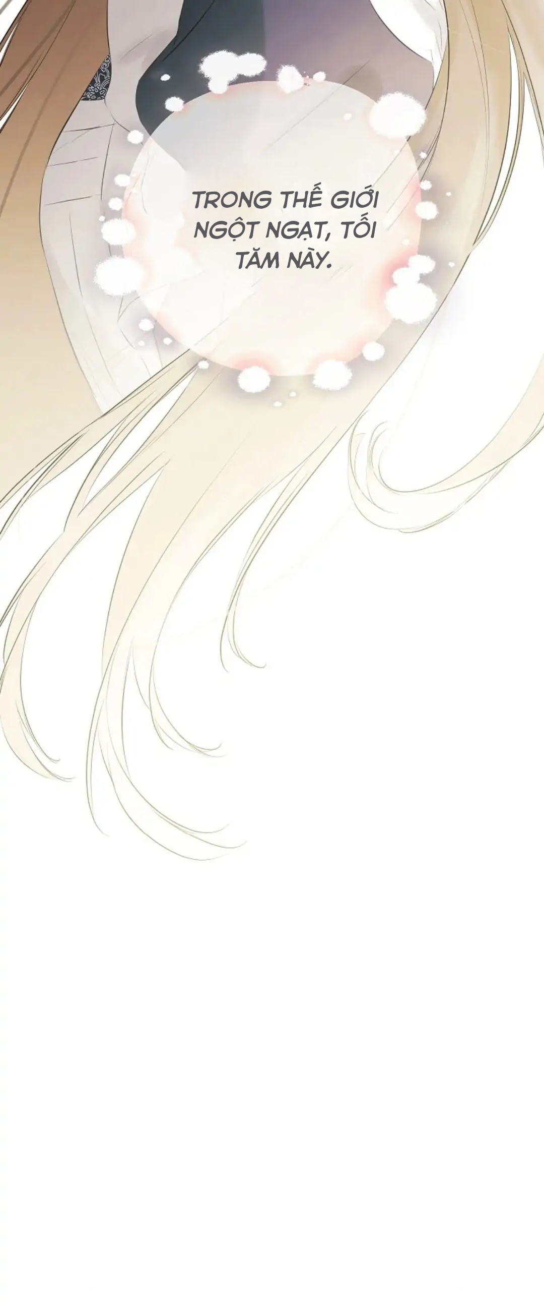 tôi biết bí mật của nam phụ chapter 35 15