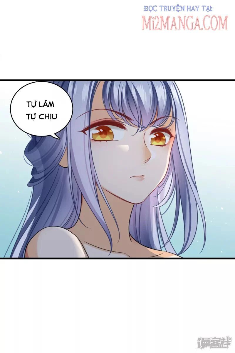 Nụ Cười Của Ngươi Ngọt Đến Mức Làm Gãy Tám Cái Răng Của Ta chapter 19 4