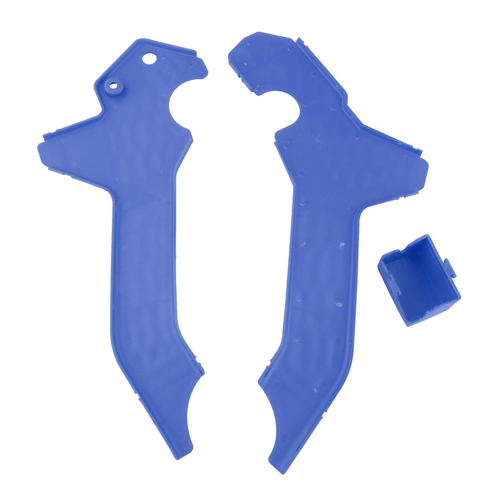 2Pcs Motorcycle Kit for CRF300L Motorbikes