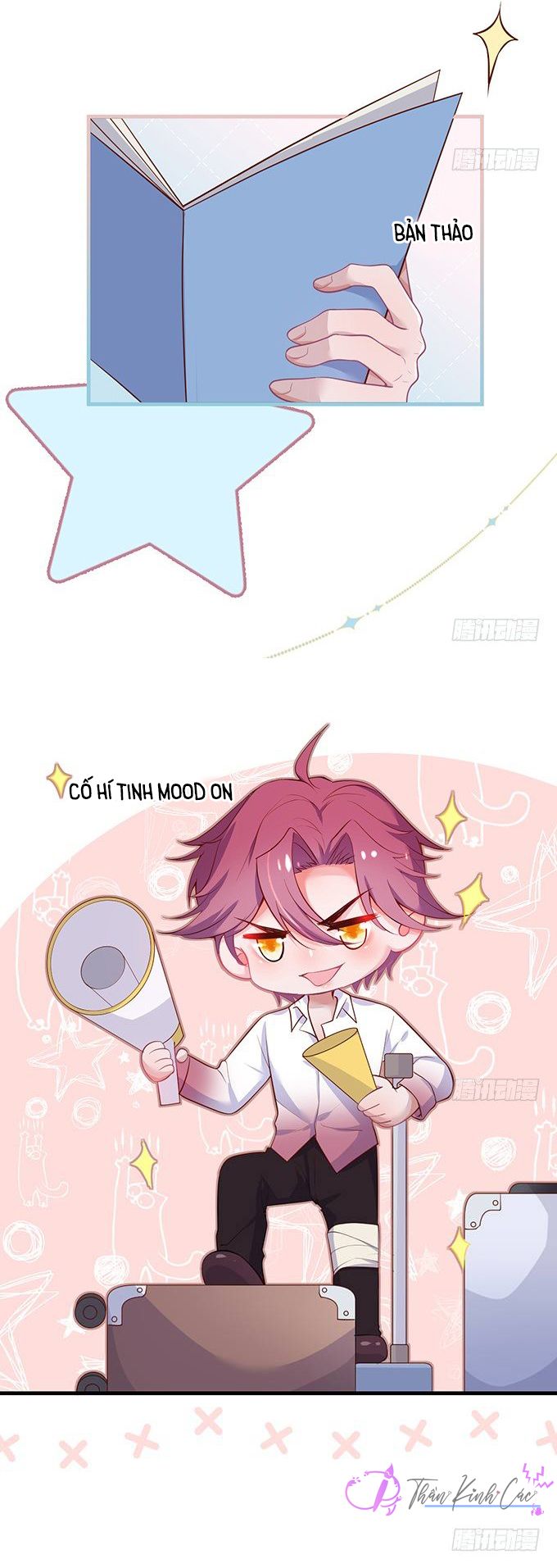 dưỡng khí chí mạng chapter 24 19