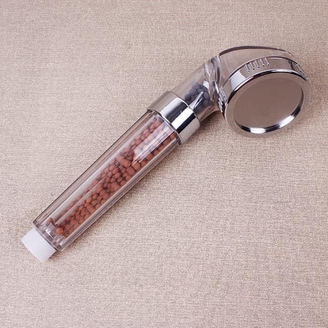 BỘ VÒI SEN TĂNG ÁP