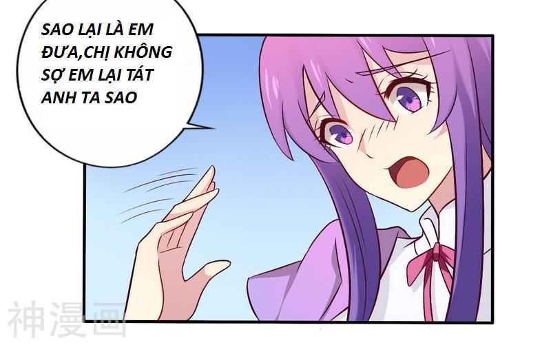 tổng tài đã cưới em chapter 66 20