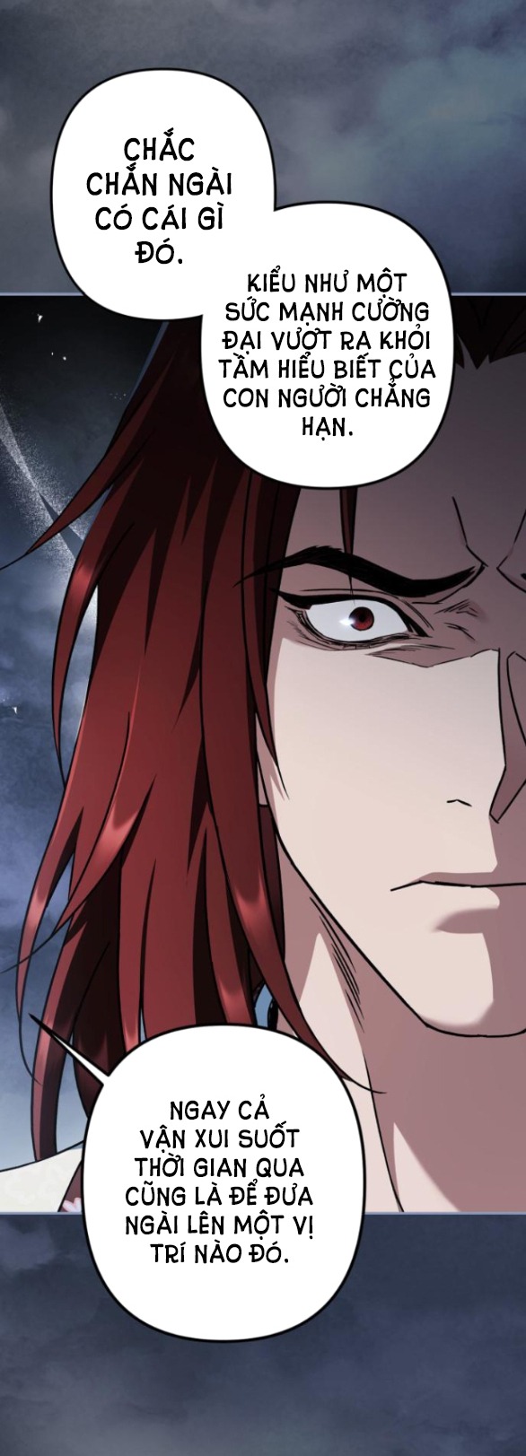 bản tình ca heeran chapter 53.1 25