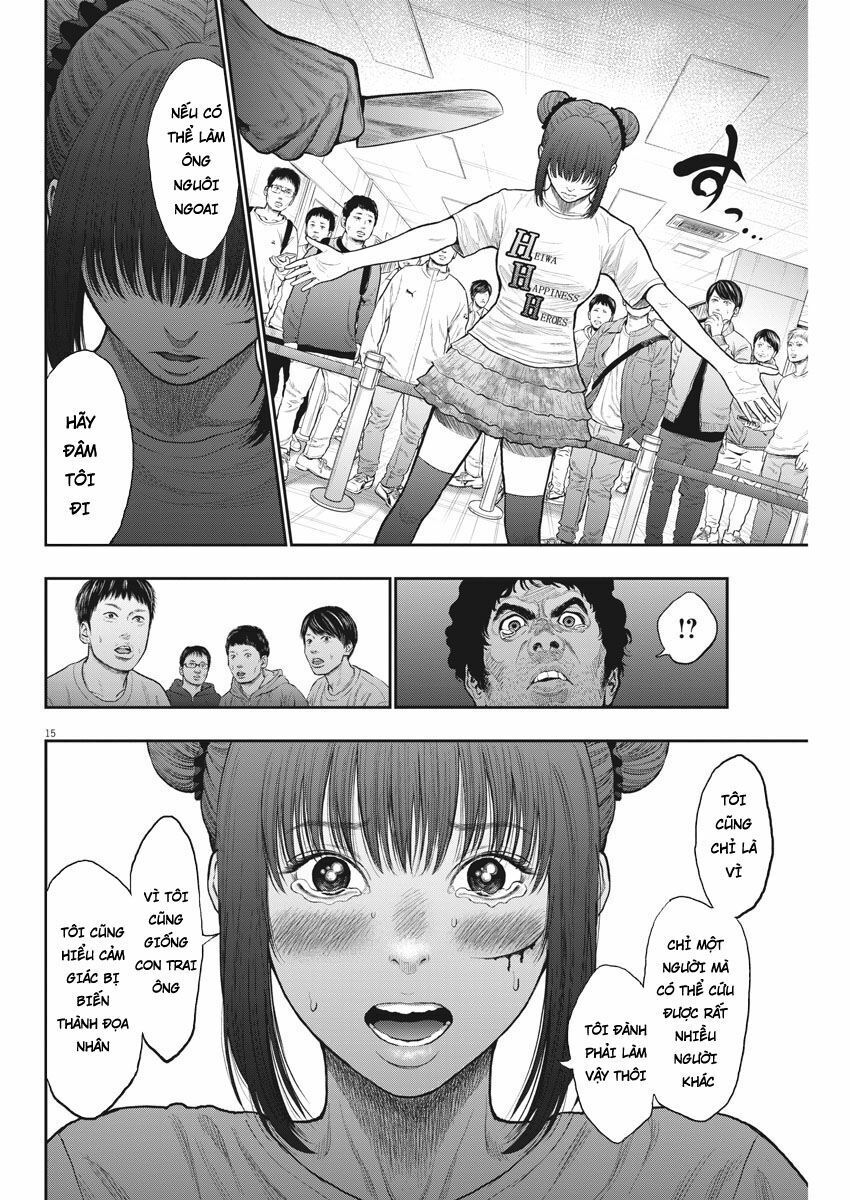 đọa nhân chapter 37 15