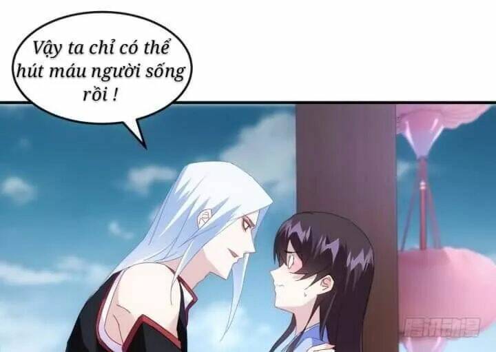 bí mật của dạ tộc chapter 46 60