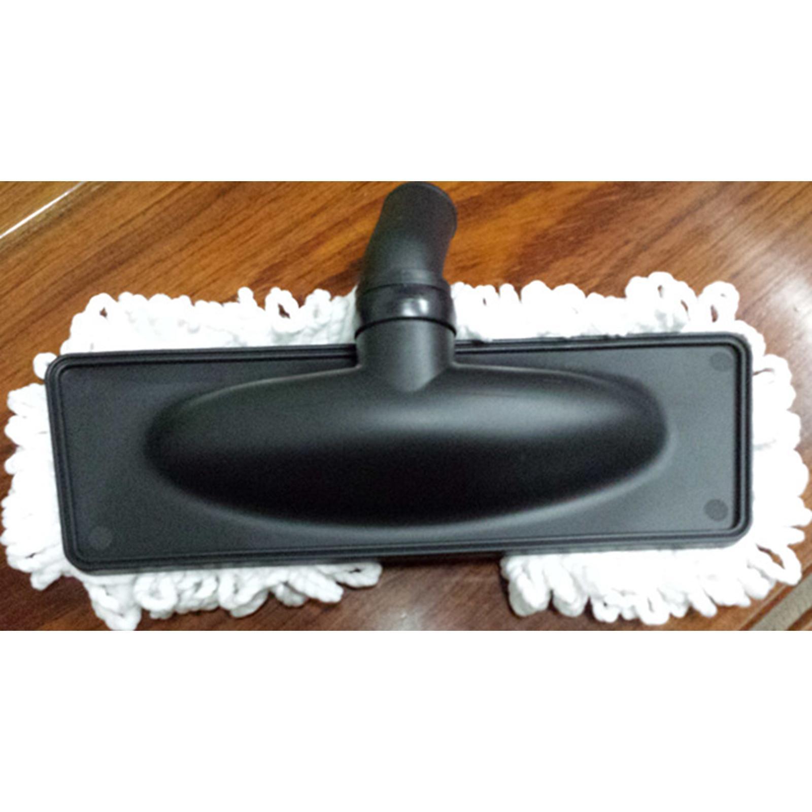 Vacuum Cleaner Mop Brush Head for Home Kitchen Cleaning Tool