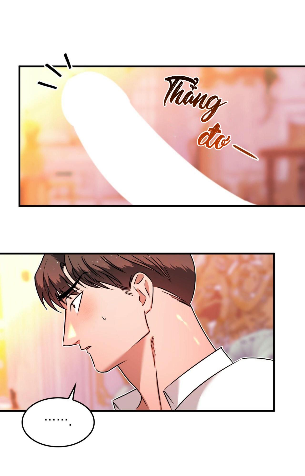 (np) độc thân muôn năm chapter 16 34