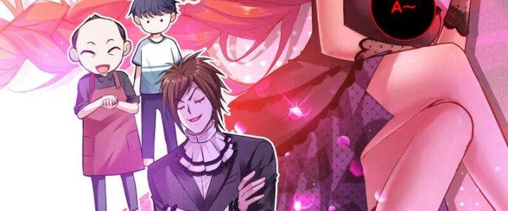 trở thành vương giả sau khi bị cắn chapter 1.5 61