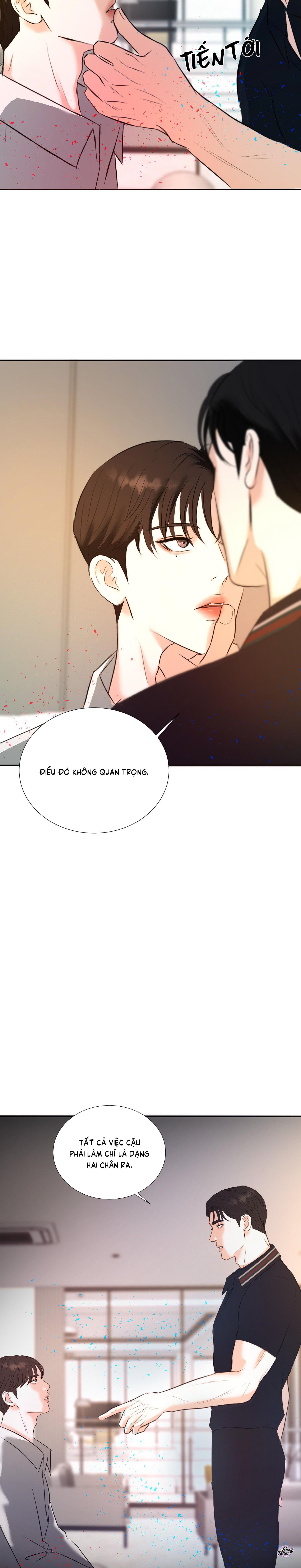 kết thúc chapter 3 19