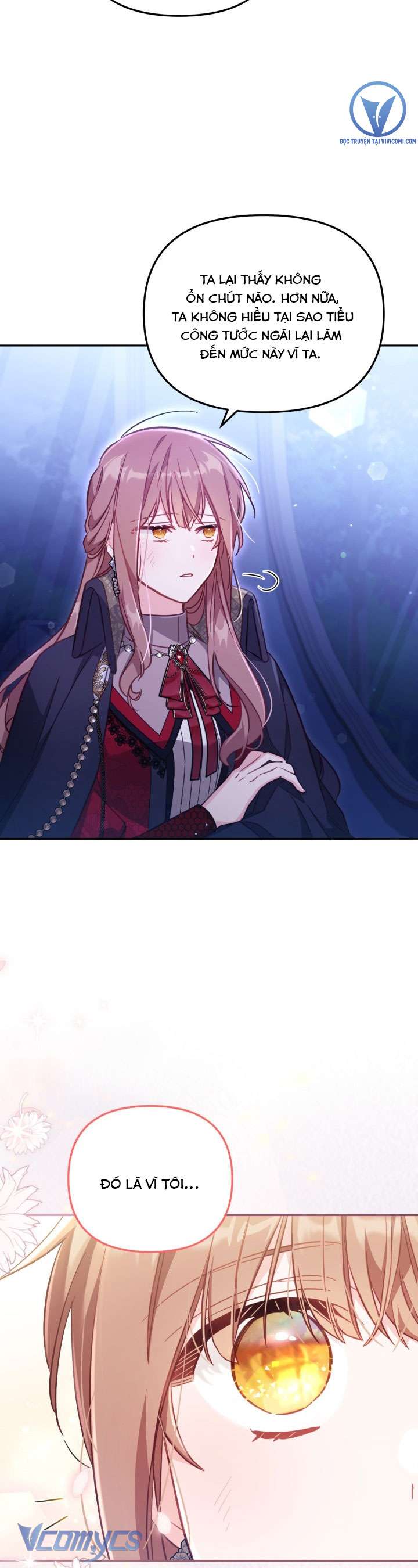 không có chỗ cho kẻ giả mạo chapter 28 13