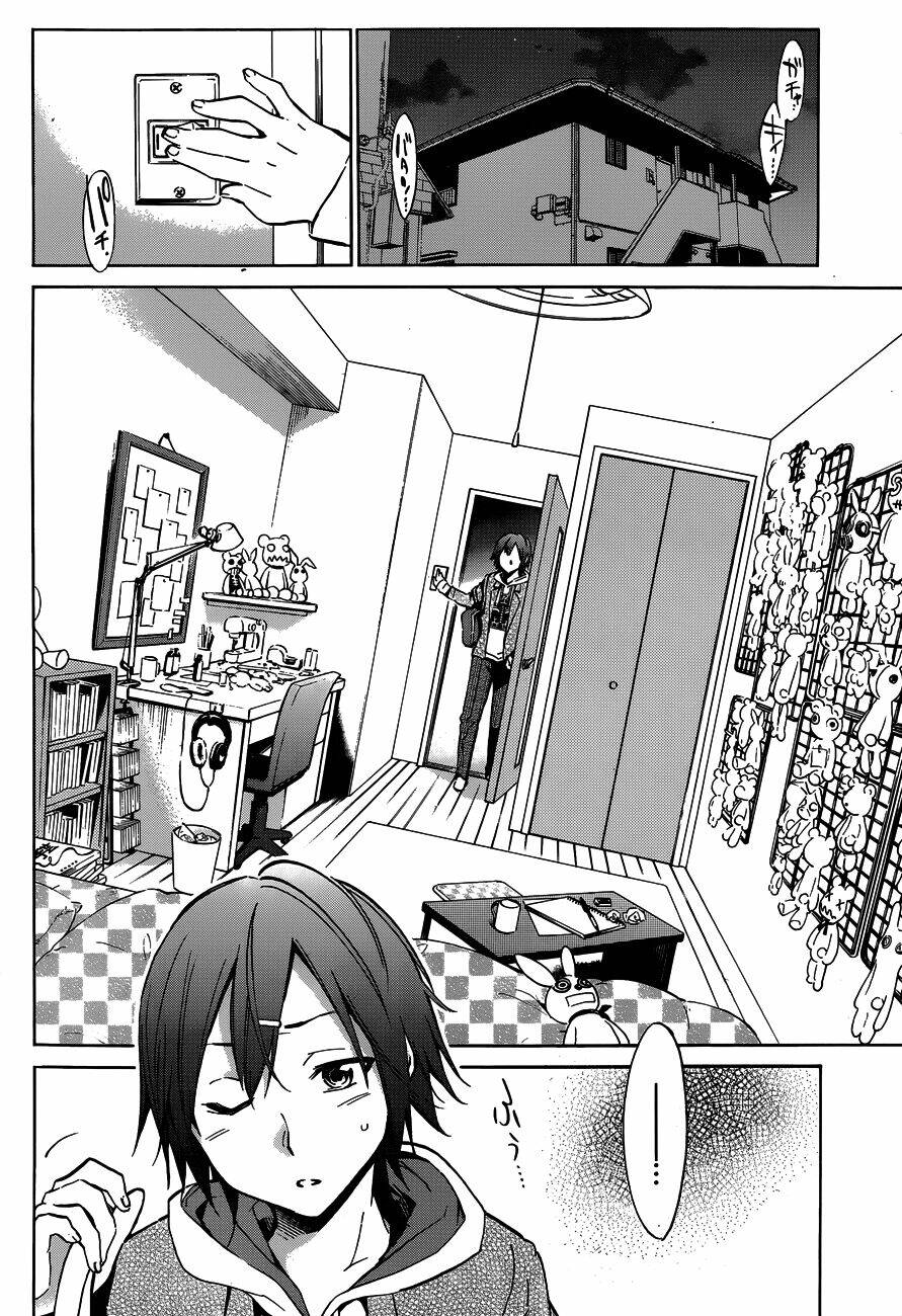 kigurumi manga chapter 2 30
