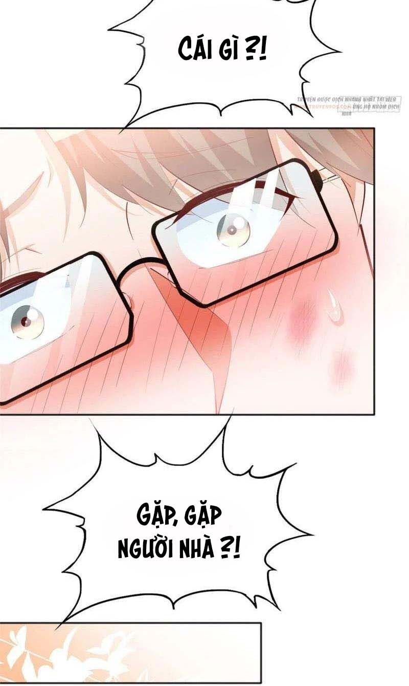 Boss Nhà Giàu Lại Là Nữ Sinh Trung Học! chapter 37.38 13