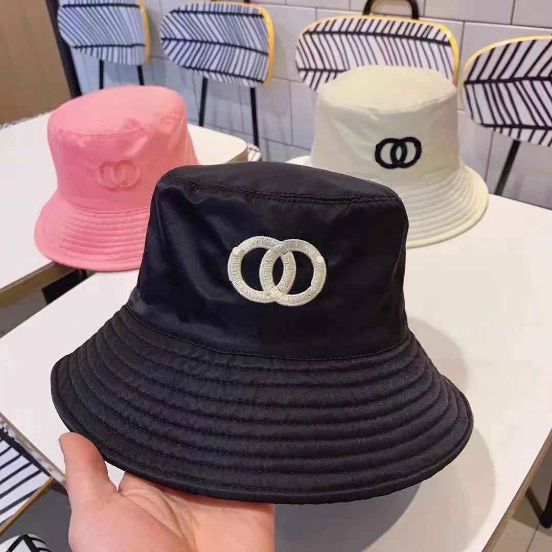 2021 Mới Thời Trang Mùa Hè Chống Nắng Cá Mũ Chống Tia Cực Tím Hat Lớn Vành Nón Mùa Xuân Hat Dành Cho Nữ