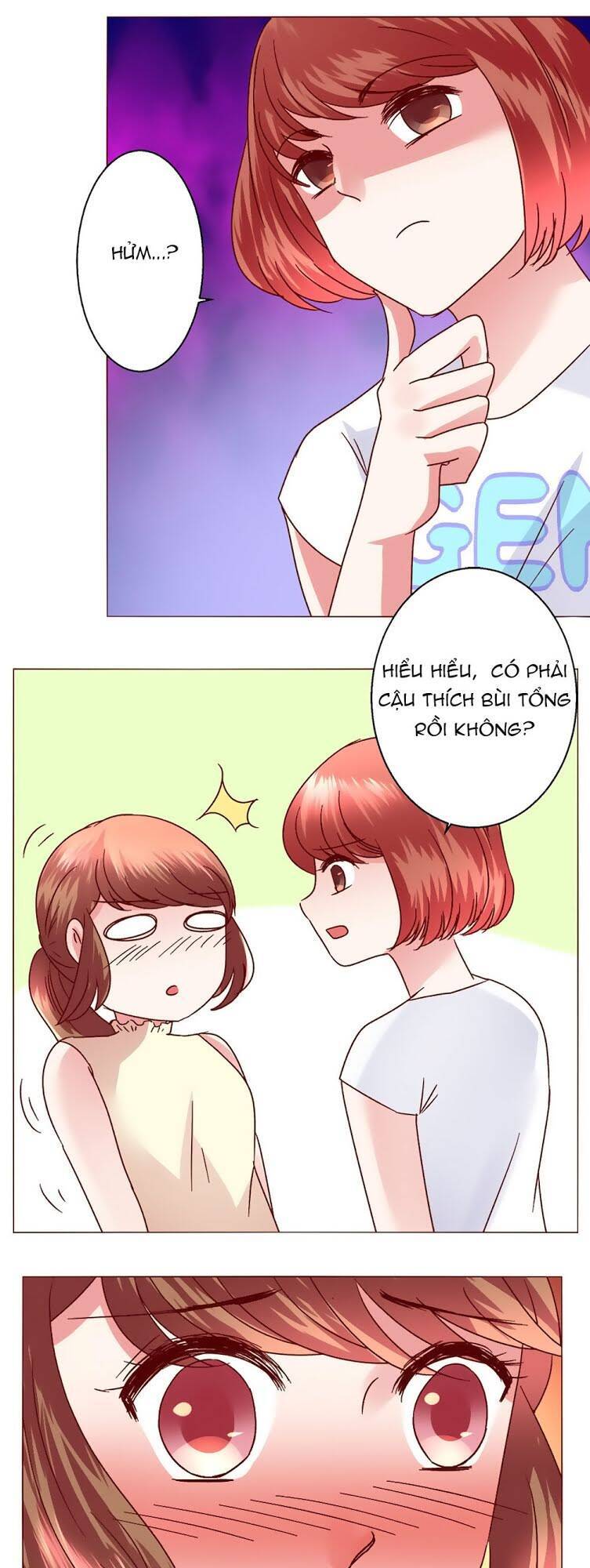 một tuần làm tình nhân chapter 45 16