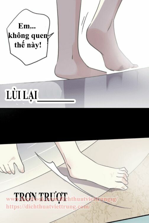 vết cắn ngọt ngào phần 1 chapter 50 6