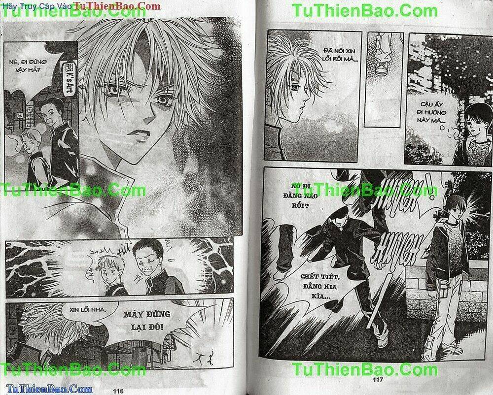 bỗng nhiên có tiền chapter 2 68