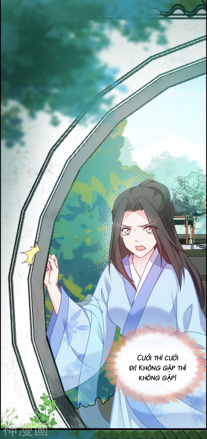 độc tâm cuồng phi khuynh thiên hạ chapter 75 35