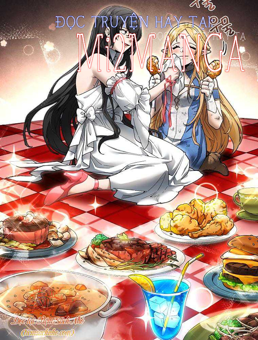 cách sống sót khi đã max level chapter 4.2 63