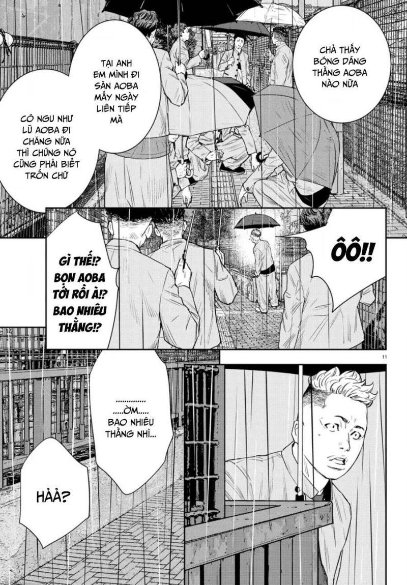 Nine Peaks chapter 44 11