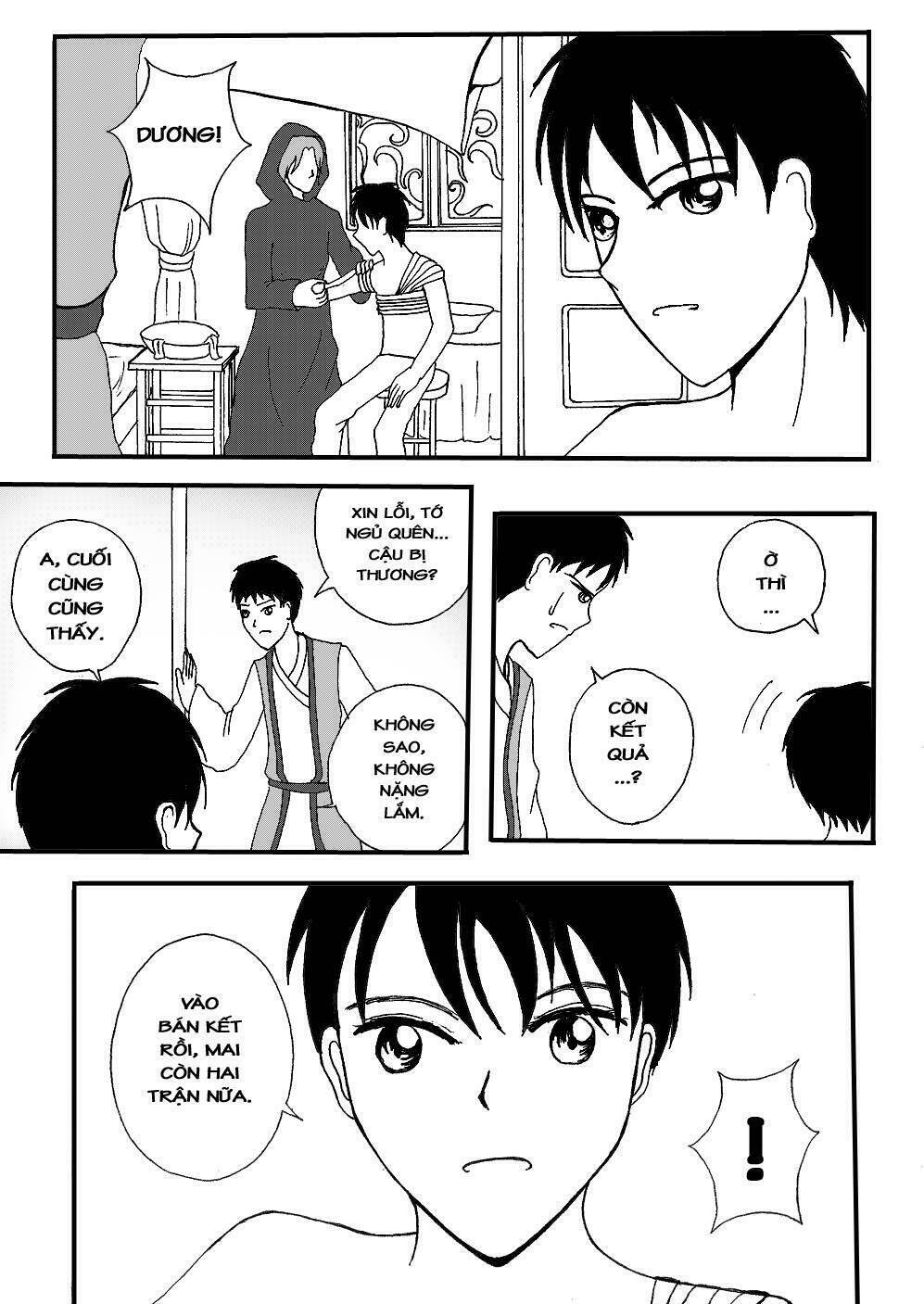 prince's days chapter 7 5