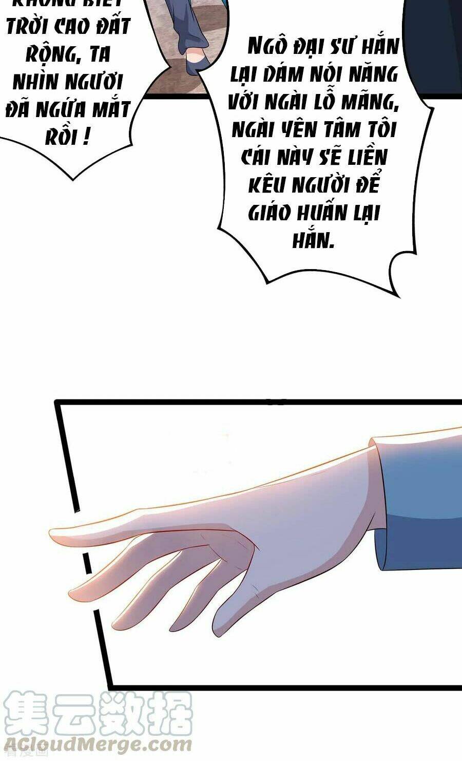 trọng sinh khí thiếu quy lai chapter 85 3