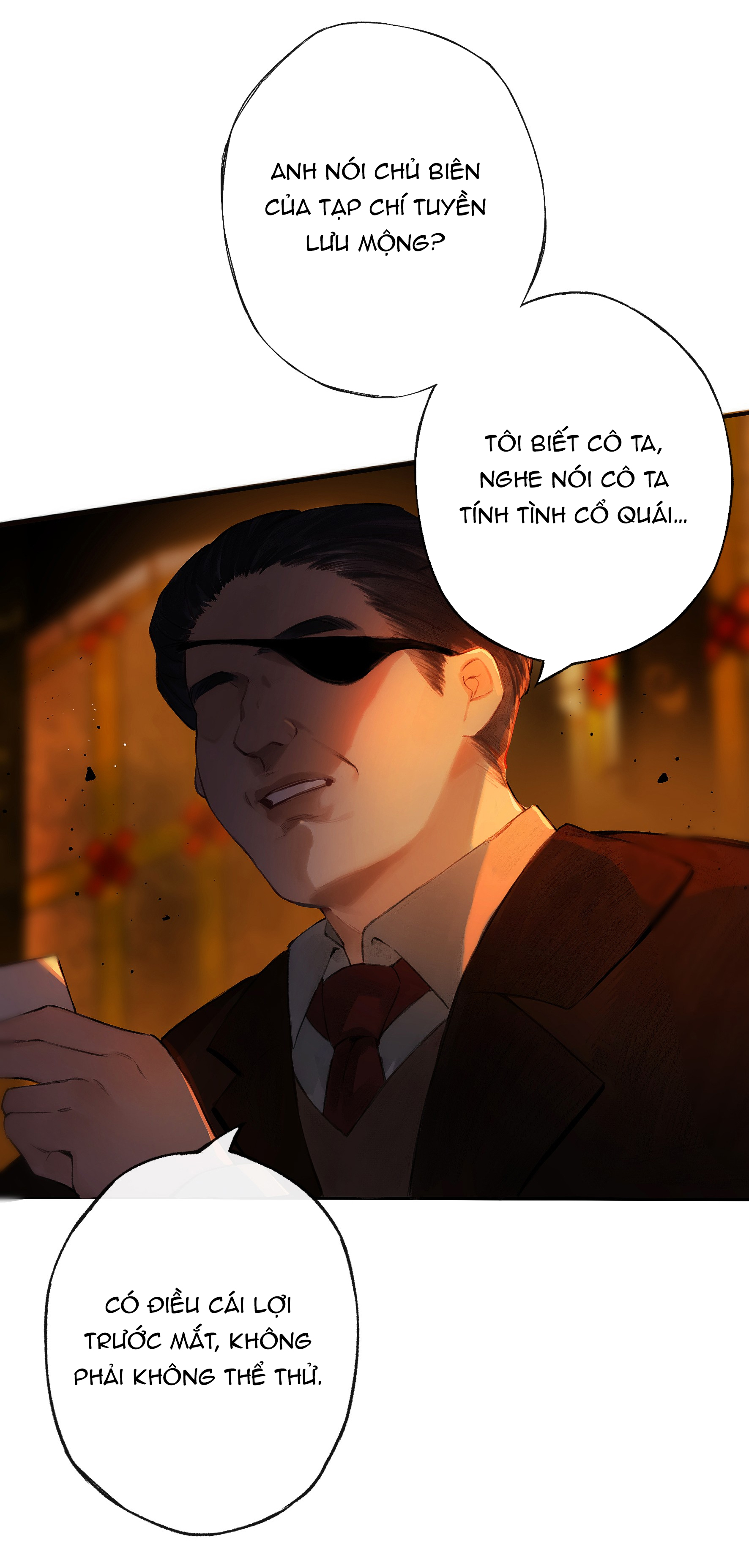 trộm hương chapter 13 7