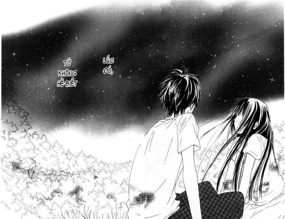 anh đã cho em biết bao thứ đầu tiên chapter 44 34