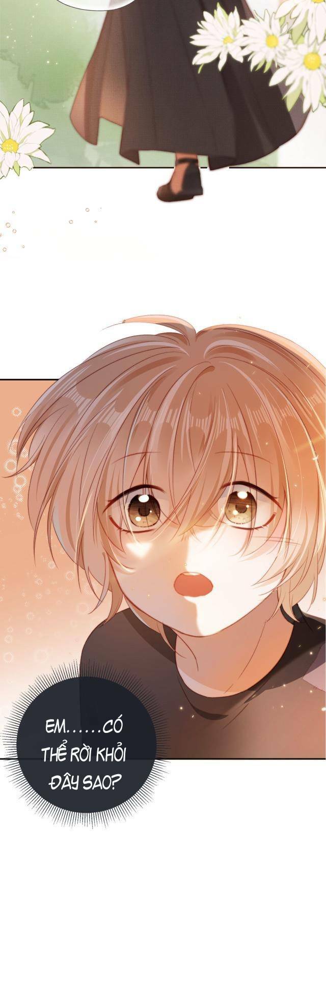 nam chính và nhân vật phản diện tôi nuôi đều không đứng đắn chapter 0 27