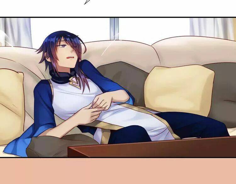 thực luyến kỳ duyên chapter 6 61