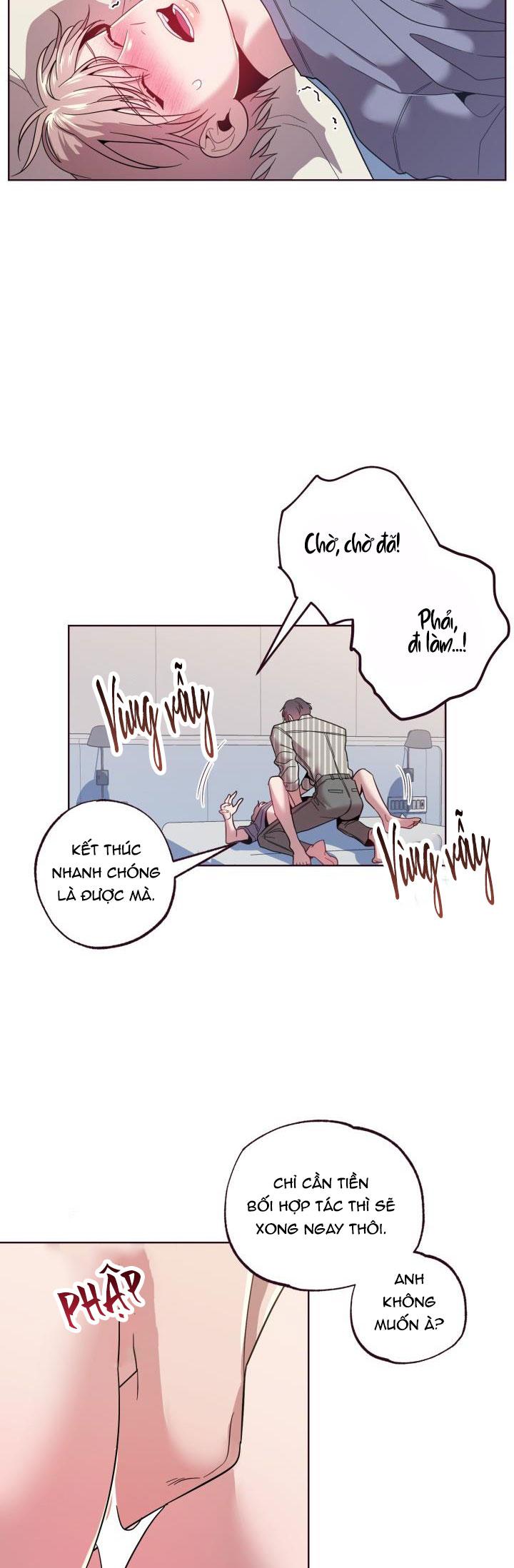 falling down chapter 25 22