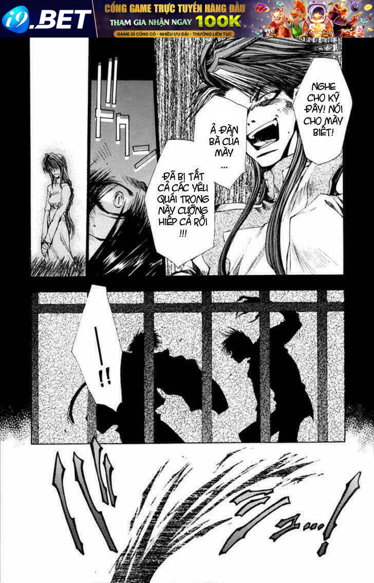 saiyuki chapter 22 5