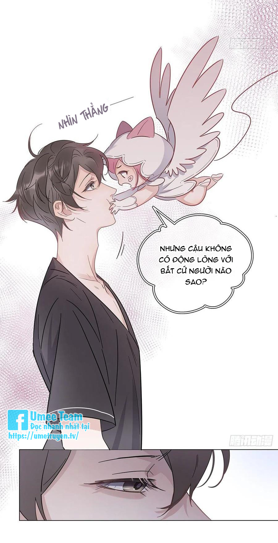 hôm nay nam giả trang nữ vẫn chưa được cầu hôn! chapter 73 8