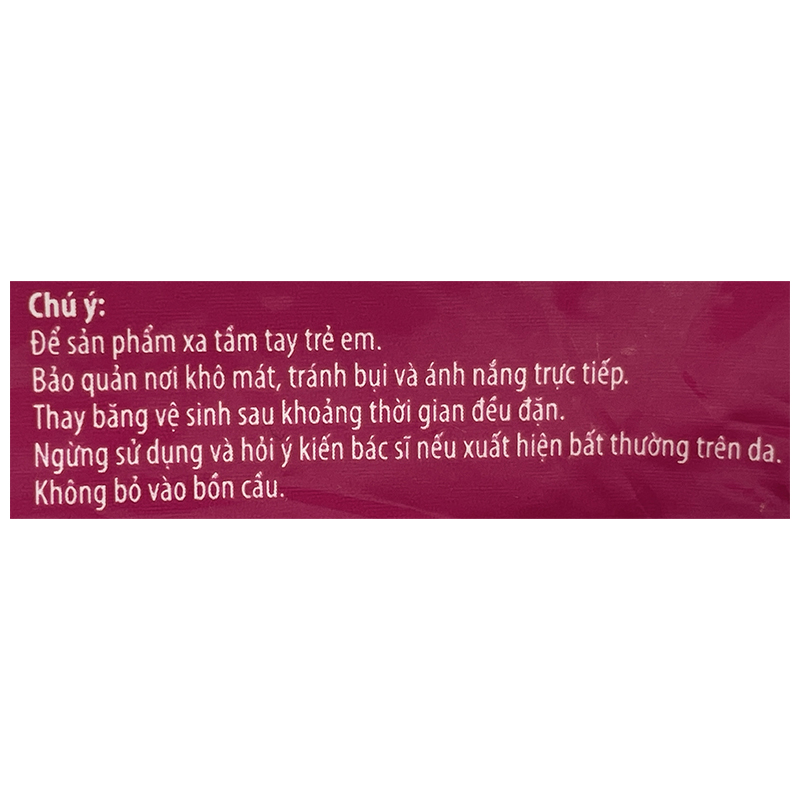 Băng vệ sinh Diana Mama không cánh 12 miếng - Hàng chính hãng