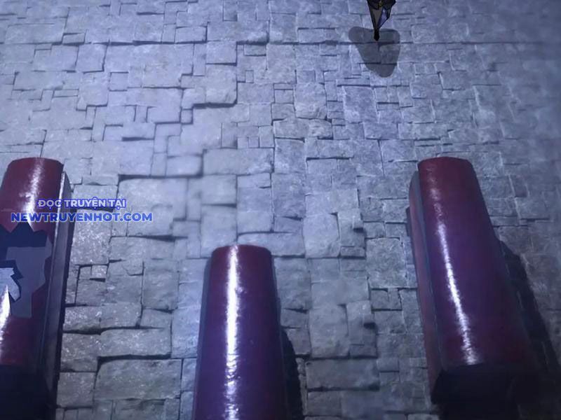 ngủ say vạn cổ: xuất thế đẩy ngang chư thiên chapter 71 61