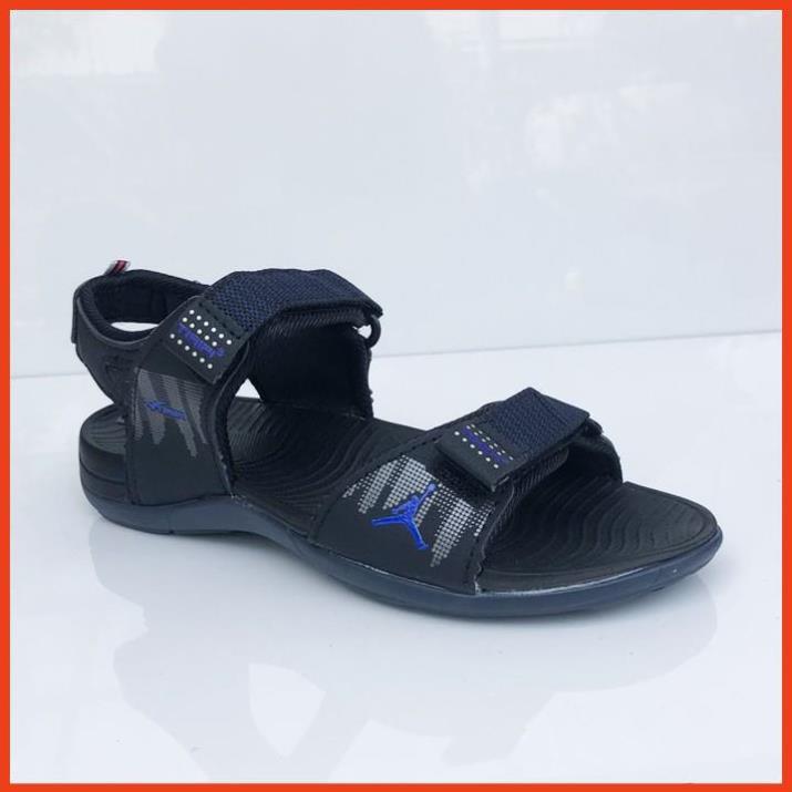 TLG Dép Sandal Nam Nữ Hot Trend 2020 Quai Ngang 21406