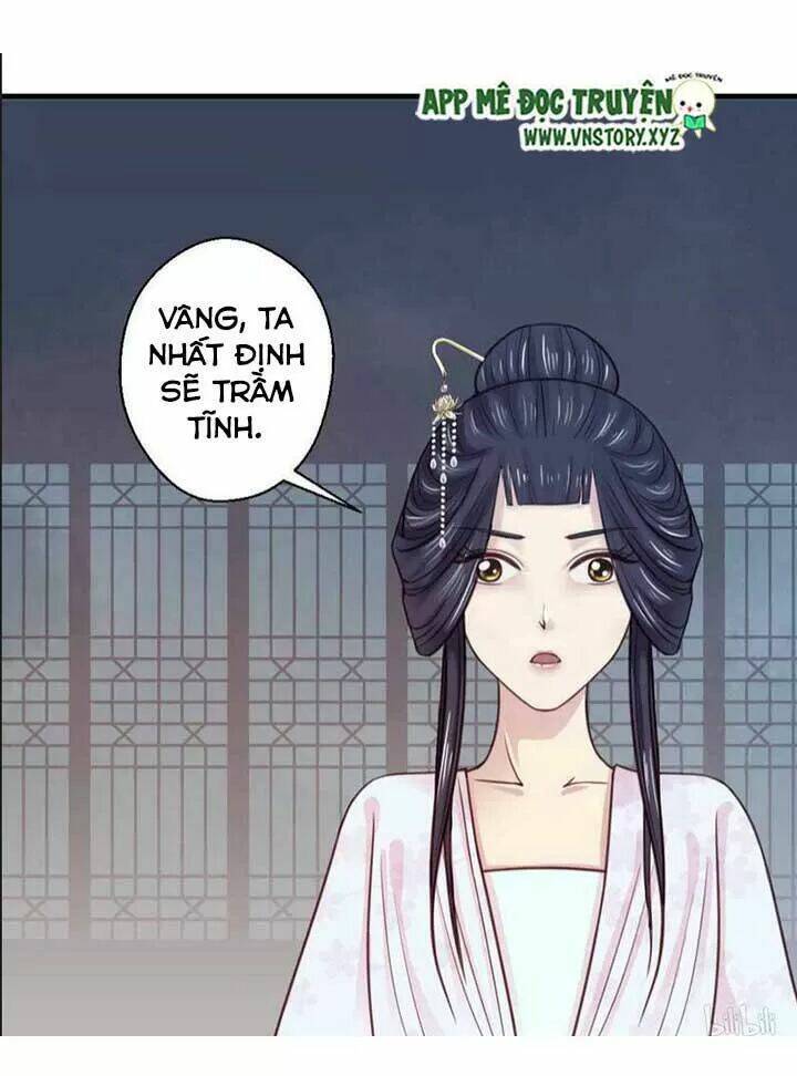 kiều nữ độc phi chapter 120 7