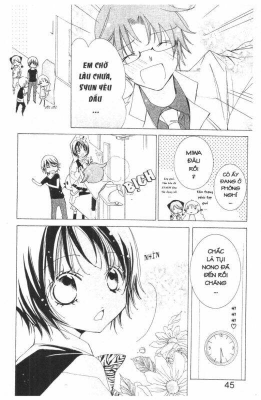 ore-sama kingdom chapter 5 45